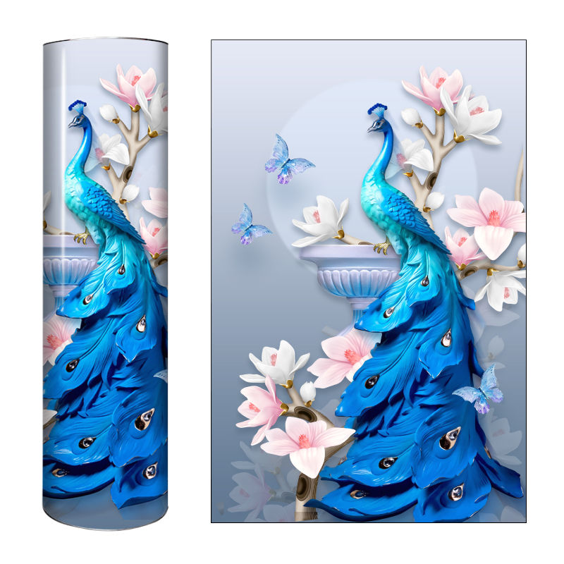 圓柱創意360°旋轉鞋櫃 多功能隱藏式收納櫃鞋架,有效節省空間,還能為居家增添時尚感! 圓柱創意360°旋轉鞋櫃 多功能隱藏式收納櫃鞋架,有效節省空間,還能為居家增添時尚感!